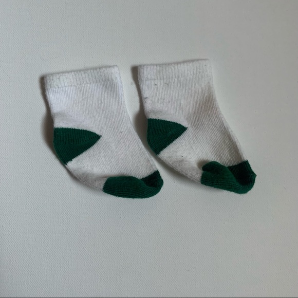 SOLD❗️ Carter’s Baby Boy Monsters Set - Picture 6 of 7